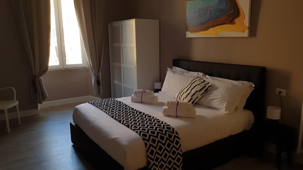 San Peter Vale House Apartment Rom