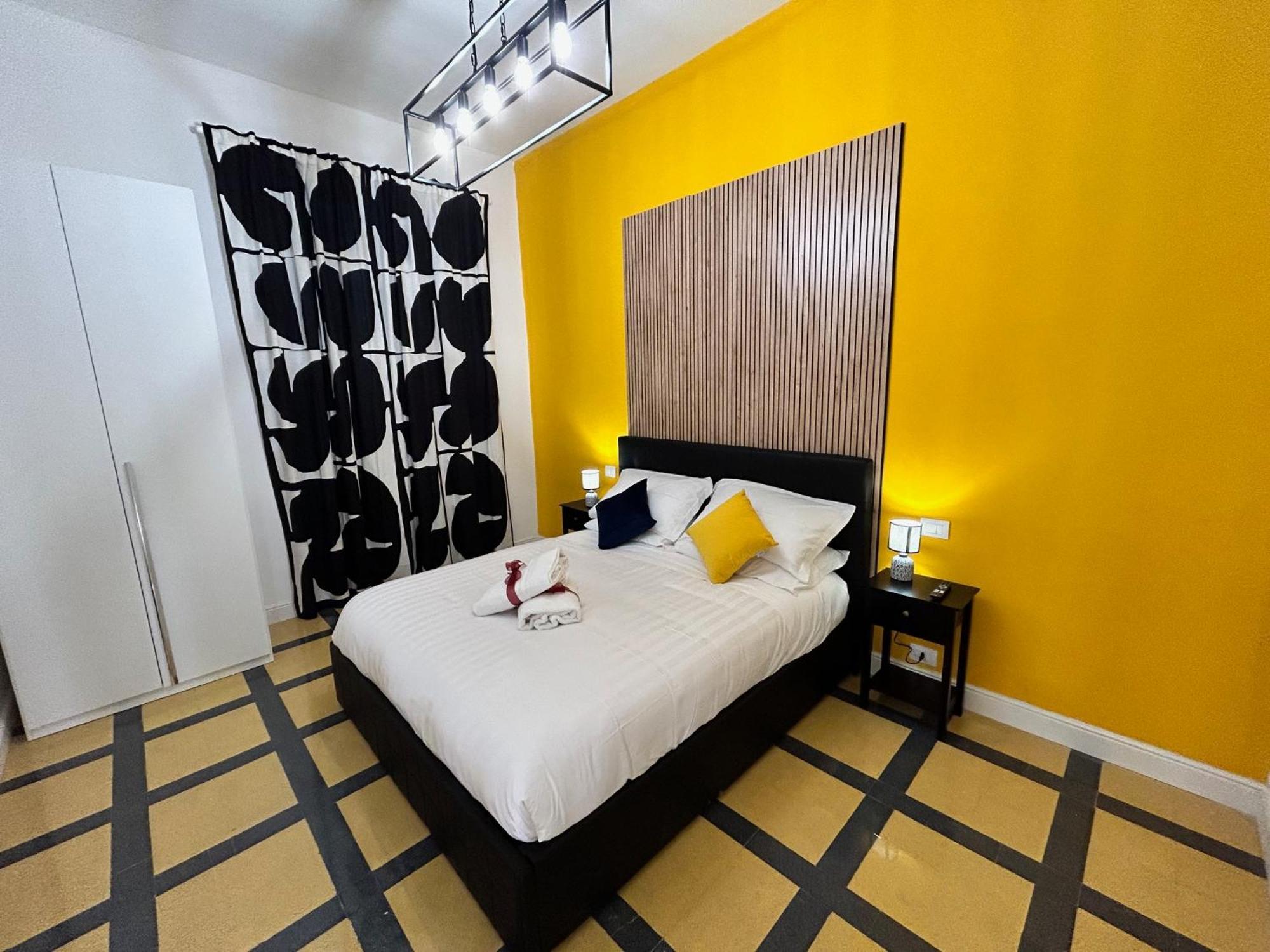 Apartment San Peter Vale House Rom