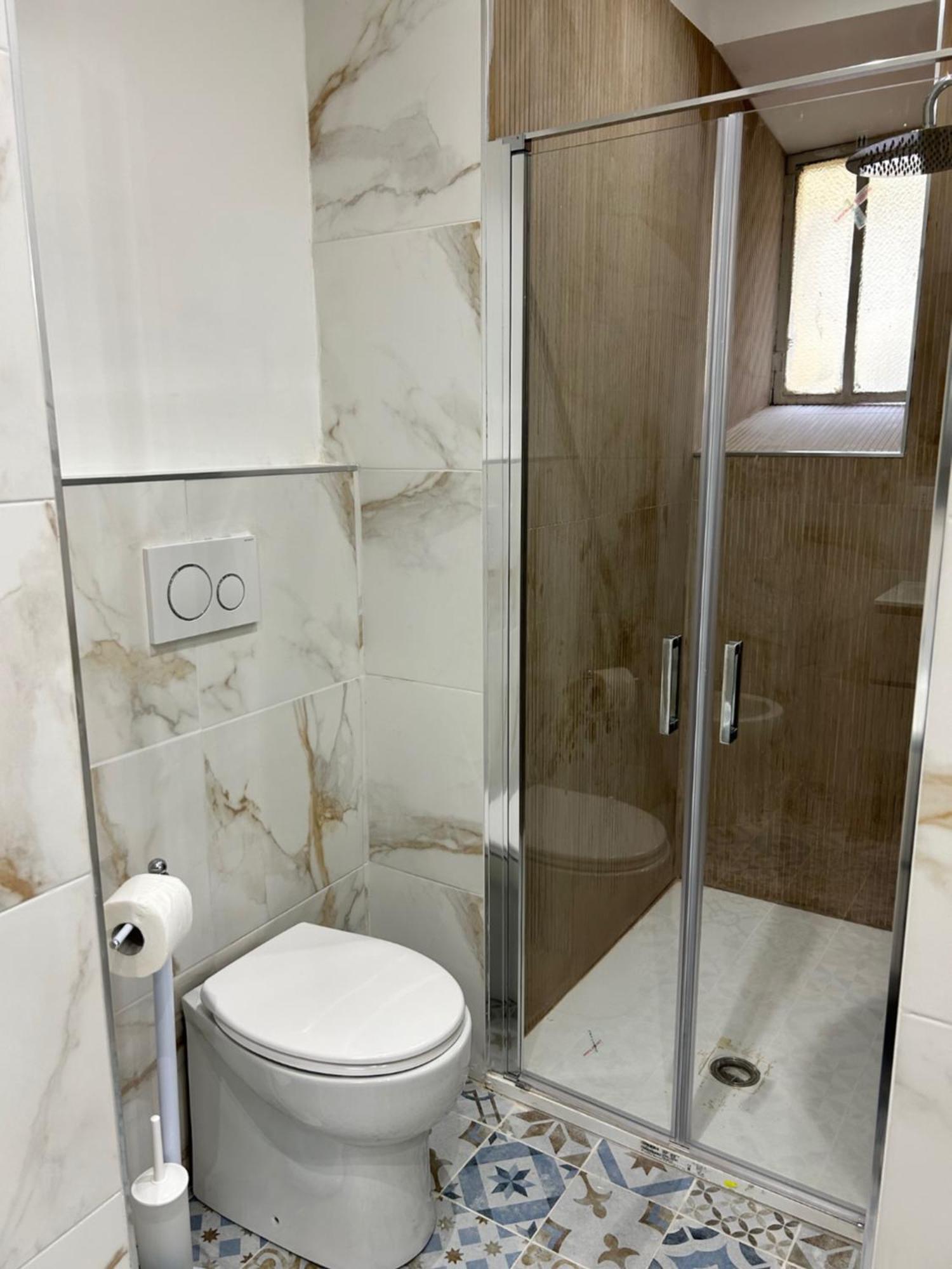 San Peter Vale House Apartment Rom