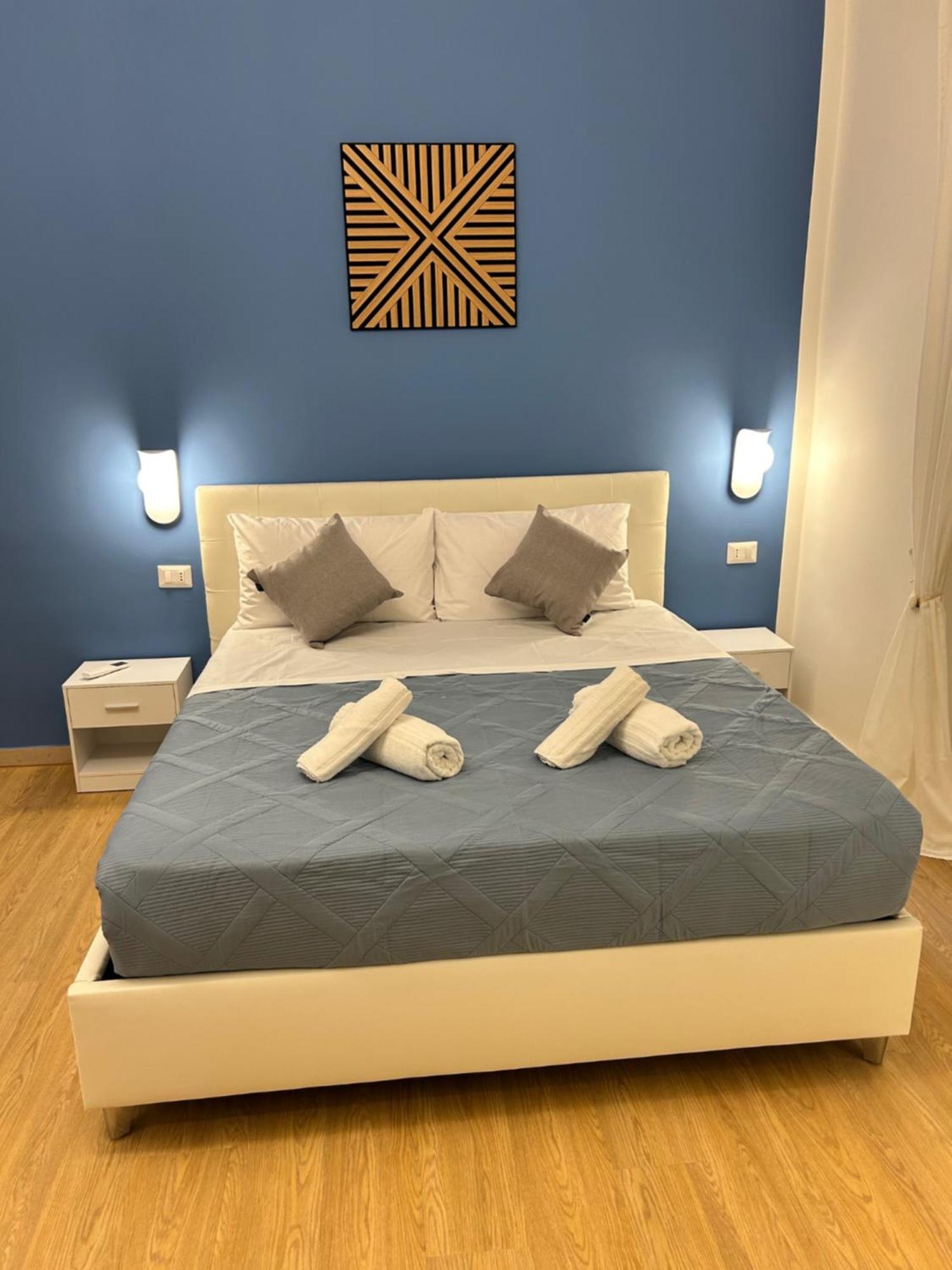 San Peter Vale House Apartment Rom