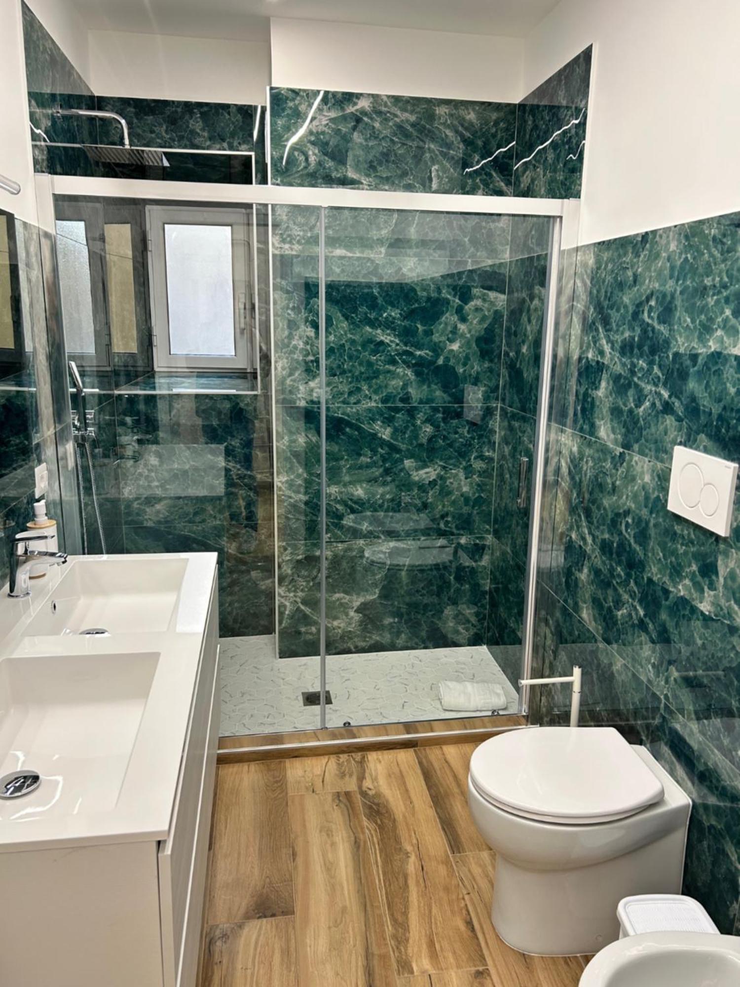 Apartamento San Peter Vale House Roma