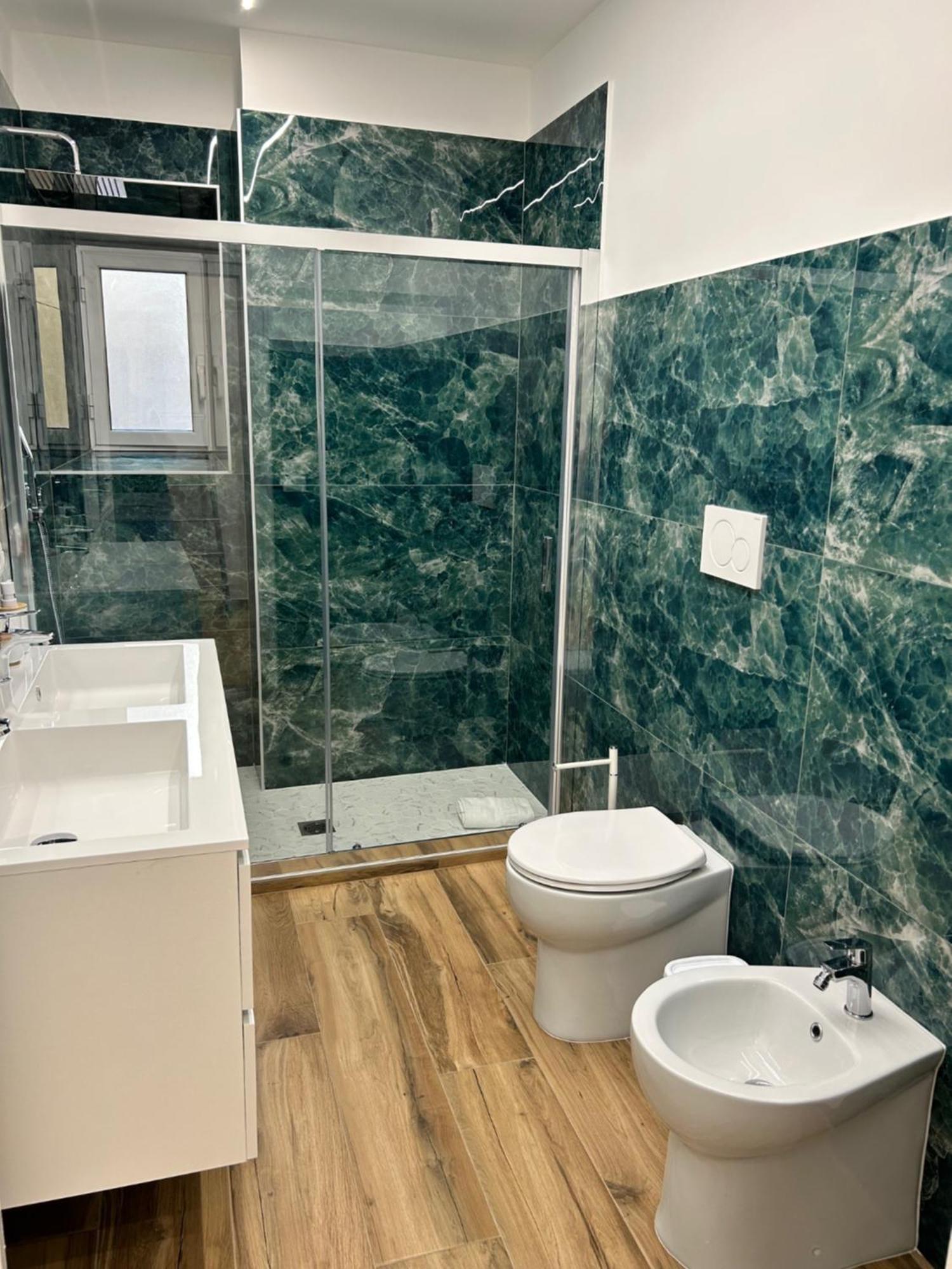 Apartamento San Peter Vale House Roma