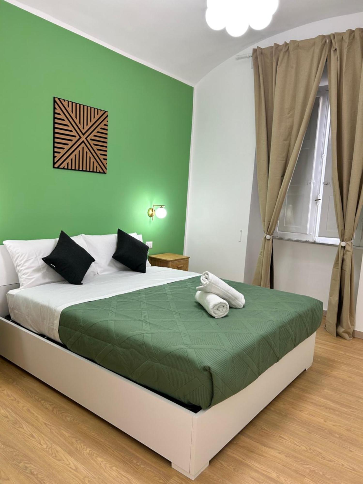 San Peter Vale House Roma