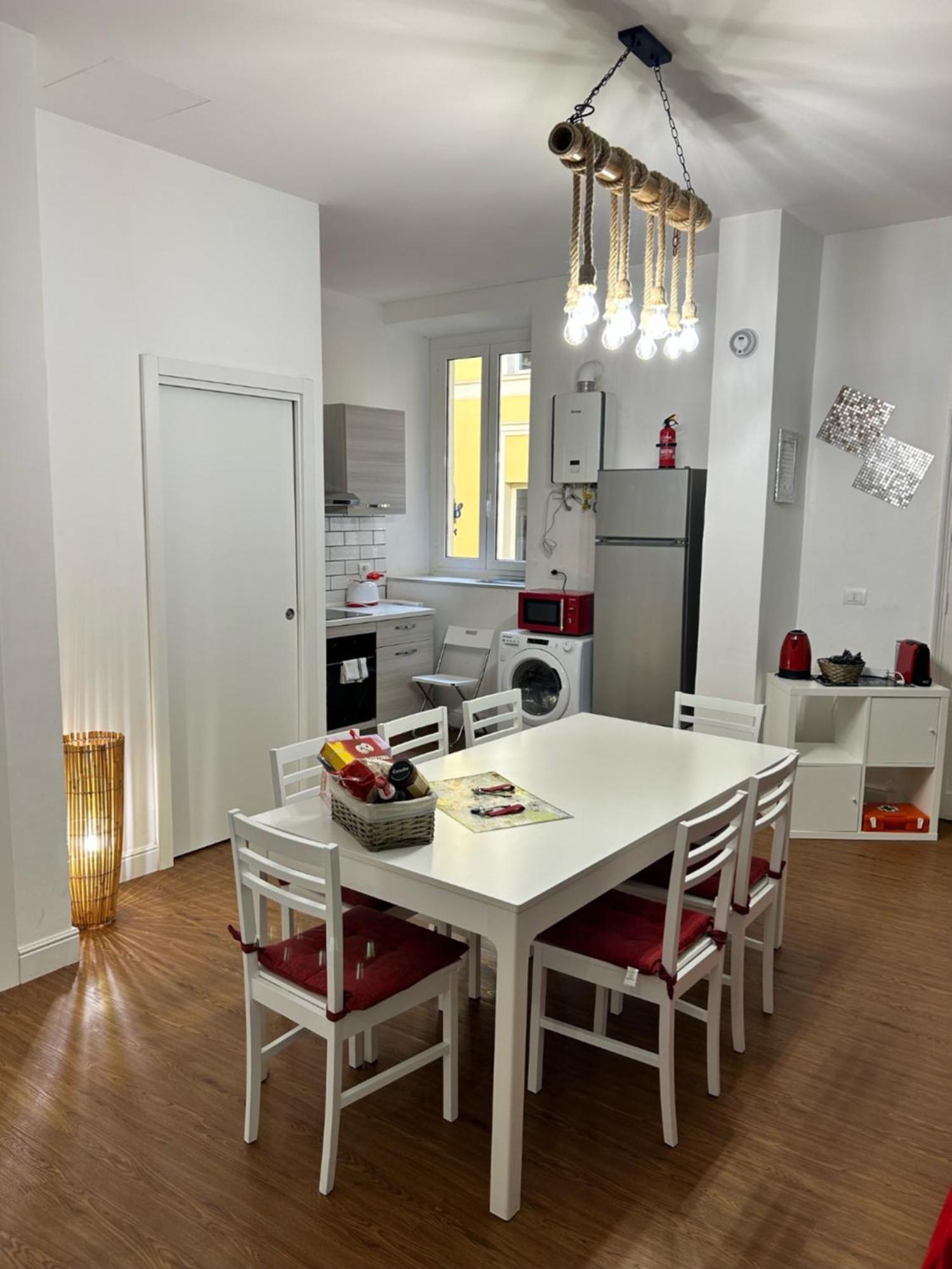 Apartamento San Peter Vale House